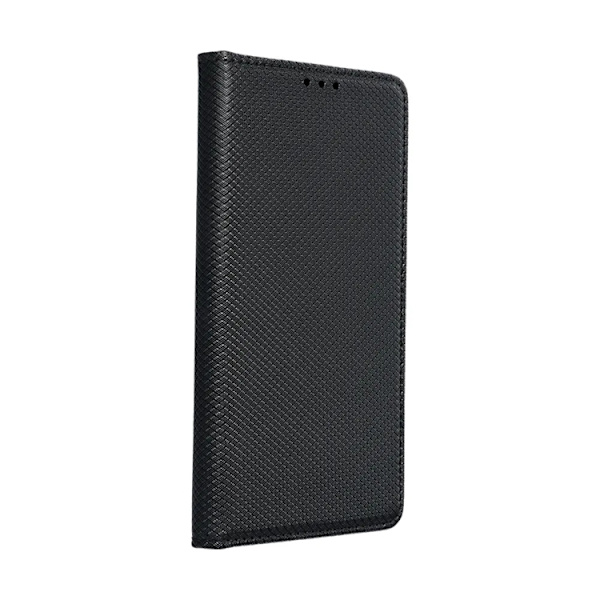Xiaomi Redmi Note 14 Pro/14 Pro Plus Plånboksfodral Smart Svart