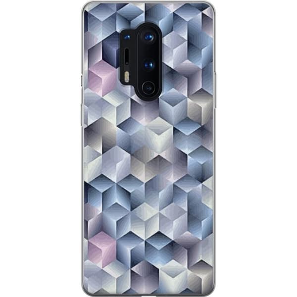 Mobilskal till OnePlus 8 Pro med Cyklon