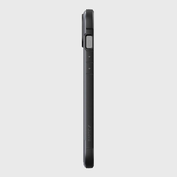 Raptic iPhone 14 Plus Skal Megsafe Shield Armored - Svart