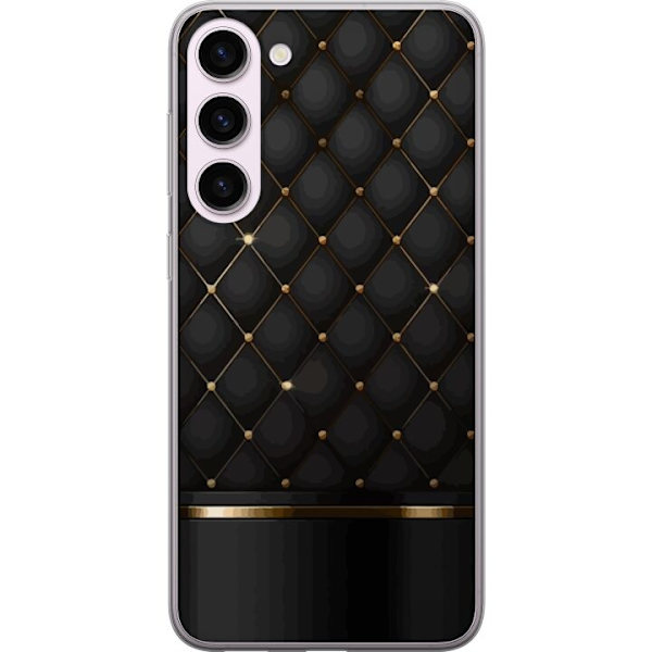 Mobilskal till Samsung Galaxy S23+ med Luxury Opulence