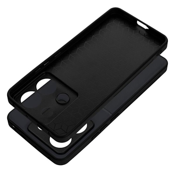 Xiaomi Redmi Note 13 Pro 5G Mobilskal Noble - Svart