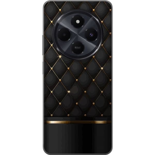 Mobilskal till Xiaomi Redmi A4 med Luxury Opulence