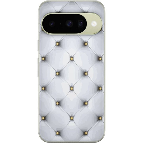 Mobilskal till Google Pixel 10 med Fancy