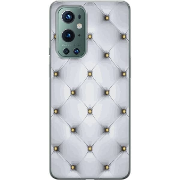 Mobilcover til OnePlus 9 Pro med Fancy
