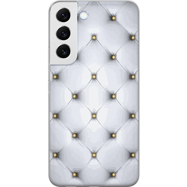 Mobilskal till Samsung Galaxy S22 5G med Fancy