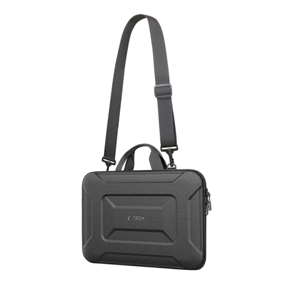 Tech-Protect Datorfodral 15-16" Ranger X Tactical - Svart Svart