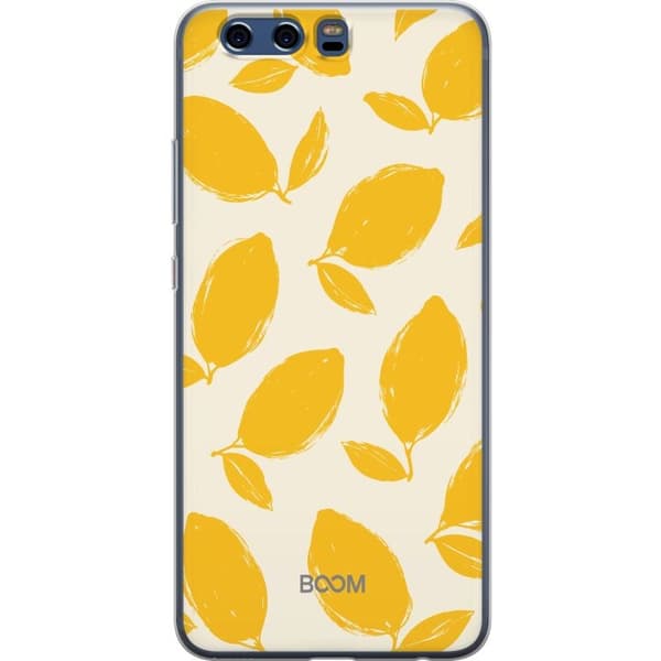 Mobilskal till Huawei P10 med Lemon Breeze