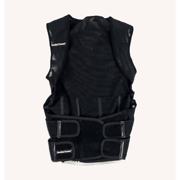 SWEPOSTURE Positionsvest S