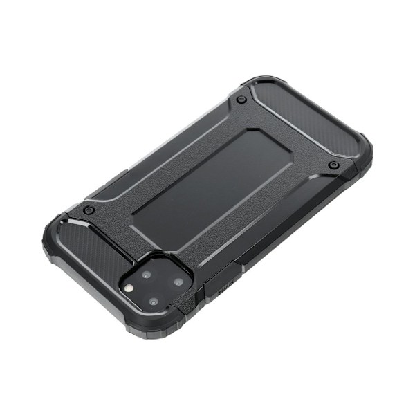 ARMOR skal för Samsung Galaxy A23 5G svart Svart