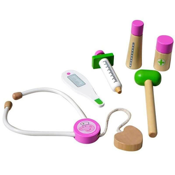 PEPPA PIG Dr. Set