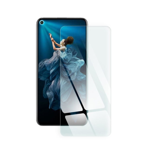 Blue Star Härdat Glas Skärmskydd till Huawei Honor 20