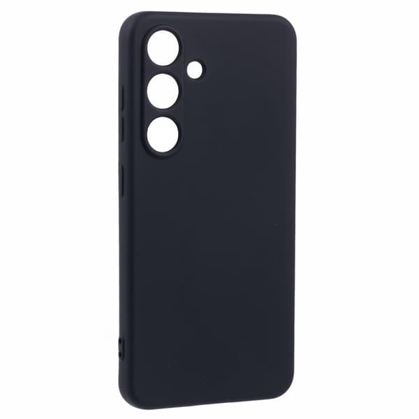 Mobilskal för Samsung Galaxy S26 Plus 2.0mm TPU - Svart