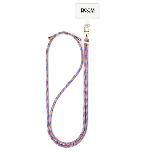 Boom Universal Halsbandsrem för mobiler - BlueMix