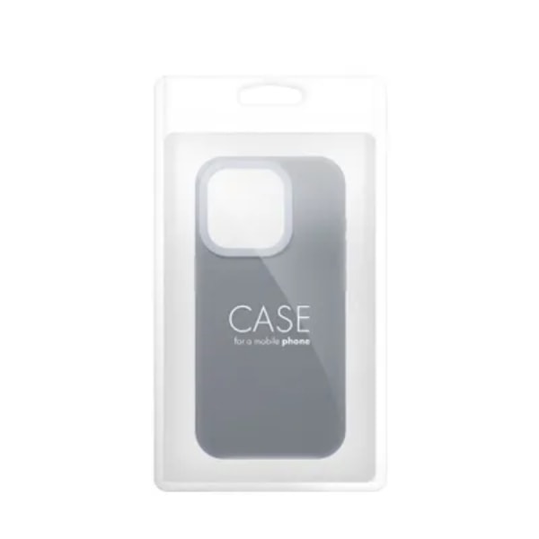 iPhone 7/8/SE (2020/2022) Mobilskal Candy - Grå