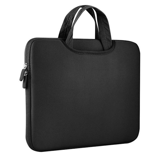 Universal Datorfodral 15.6'' Splashproof Neoprene - Svart