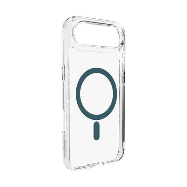 Puro Mobilskal till iPhone Air Magsafe Lite Mag - Transparent