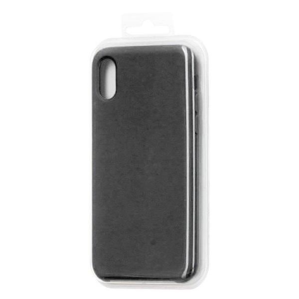 Eco Läder Skal iPhone 12 Mini - Rosa Rosa