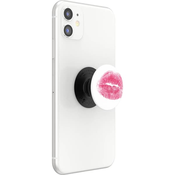 POPSOCKETS Mobiltelefonholder/Mobilgreb Muah