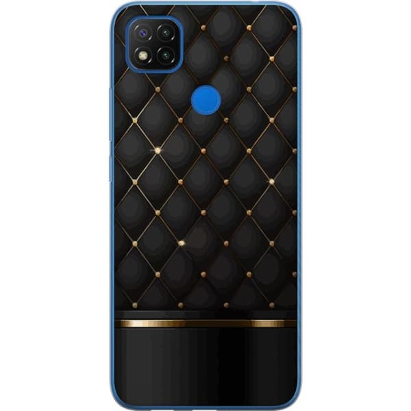 Mobilcover til Xiaomi Redmi 9C NFC med Luxury Opulence