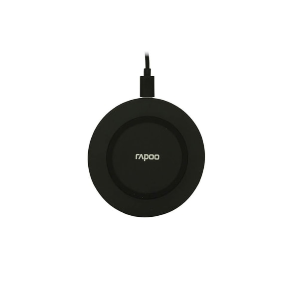 RAPOO Charger QI XC140 Trådløs opladningsplade