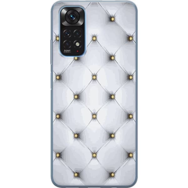 Mobilskal till Xiaomi Redmi Note 11S med Fancy