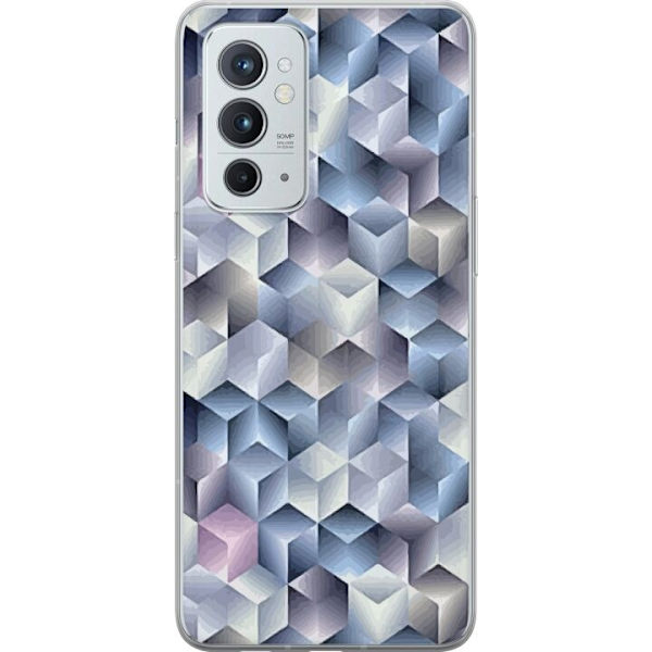 Mobilskal till OnePlus 9RT 5G med Cyklon