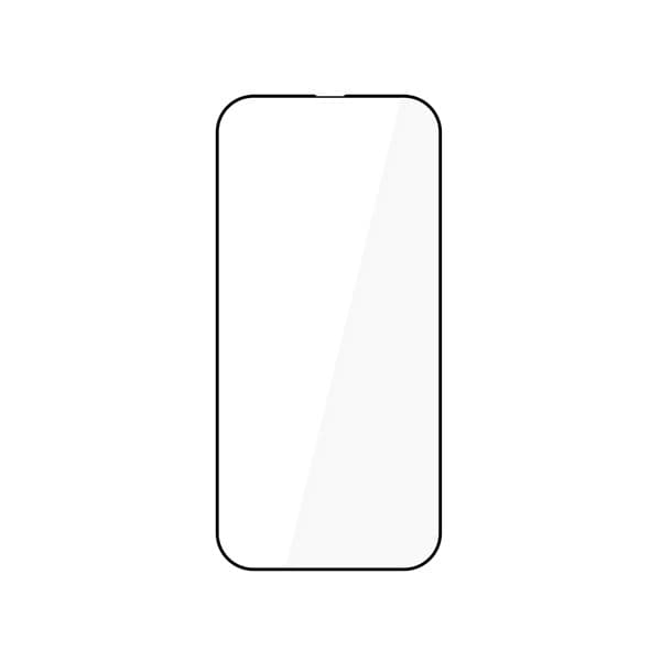 3MK iPhone 13 Pro Max/14 Plus Skärmskydd Härdat Glas ScreenVibe 5-Pack
