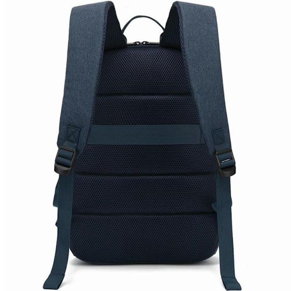 Celly Daypack Ryggsäck för laptop 16" - Blå
