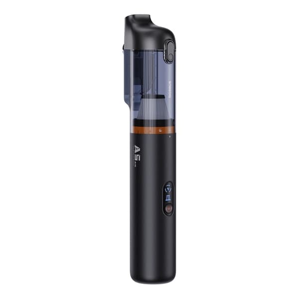 Baseus Bildammsugare 90W A5 12000Pa - Svart Black