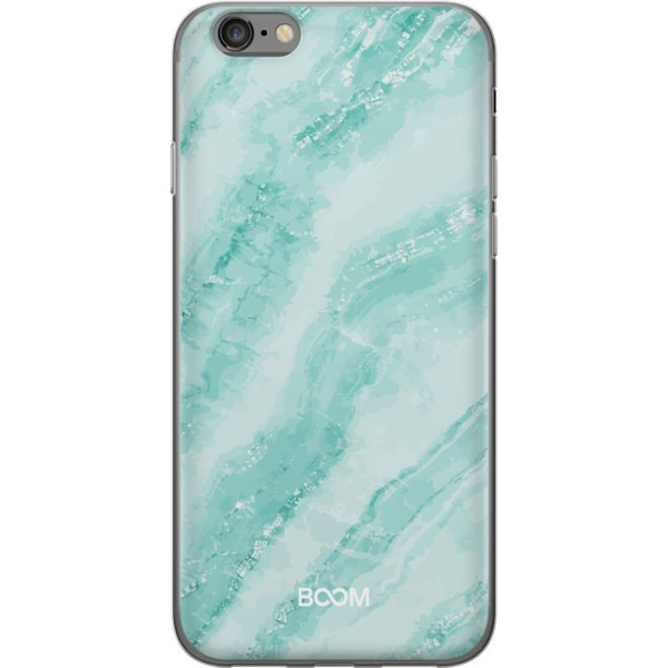 Mobilskal till Apple iPhone 6s med Mint Marble