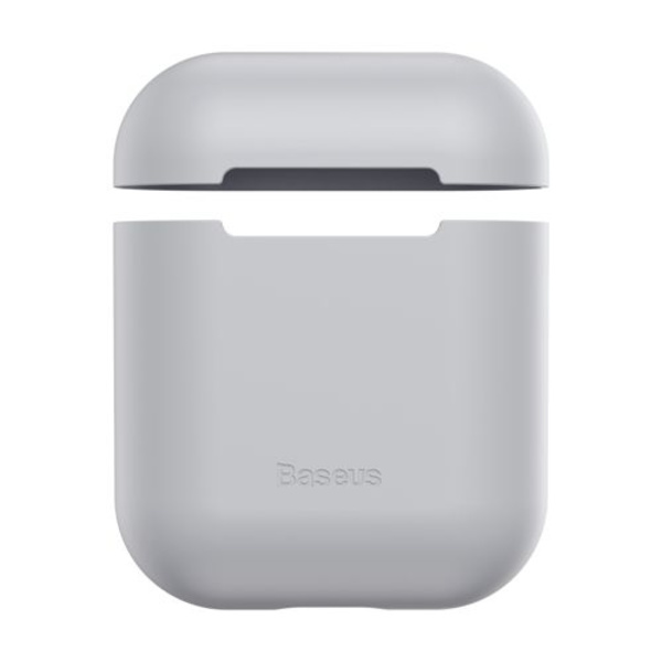 BASEUS Airpods Case Grå