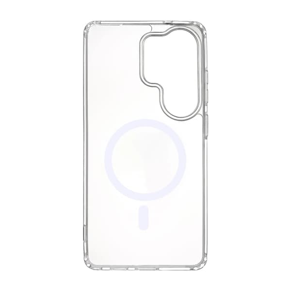 Onsala Mobilskal för Galaxy S26 Ultra MagSafe - Transparent Transparent