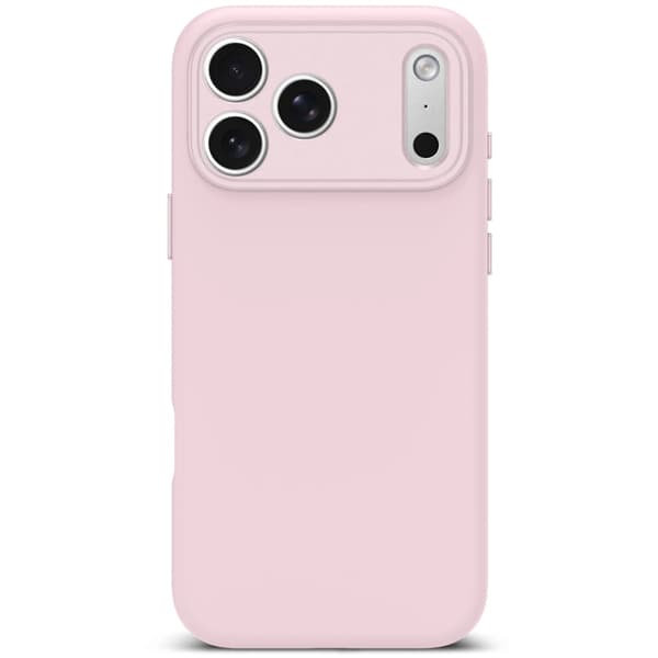 Tech-Protect Telefontaske til iPhone 17 Pro Max Magsafe Uniq - Lyserød Rosa