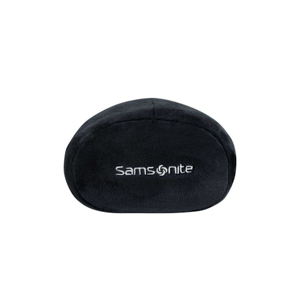 Samsonite Travel Accessories Tyyny MEMORY FOAM Tyyny ja laukku