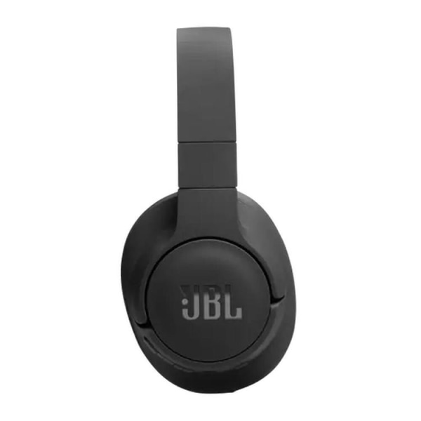 JBL On-Ear trådløse hovedtelefoner Tune 720BT - Sort