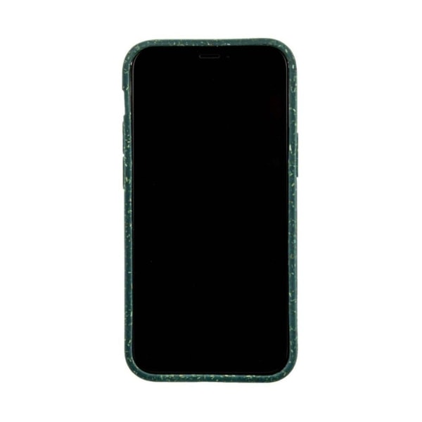Pela Classic Cover ympäristöystävällinen iPhone 12 Pro Max - vihreä Green