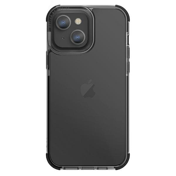 UNIQ telefontaske til iPhone 13 mini MagSafe Combat - Carbon sort