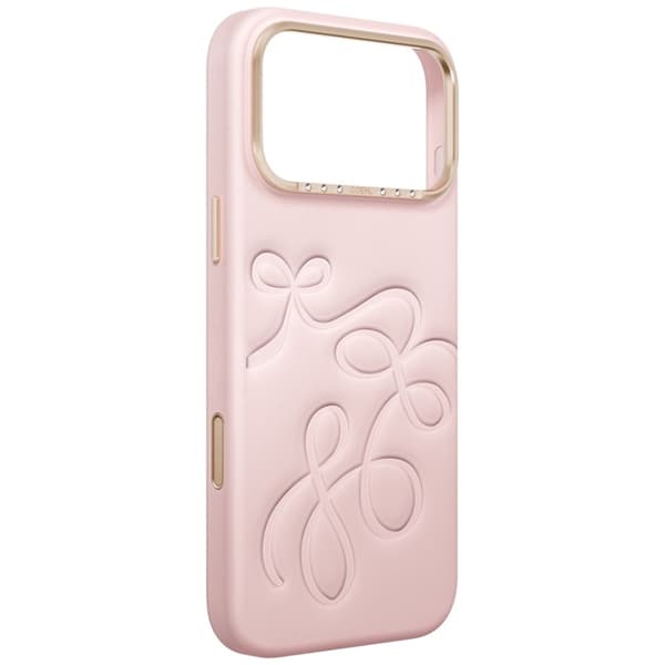 UNIQ Mobilskal För iPhone 18 Pro/17 Pro Coehl Cloude