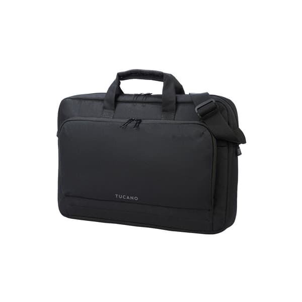 Tucano Star 15.6"/MB 16" Notebook väska Svart
