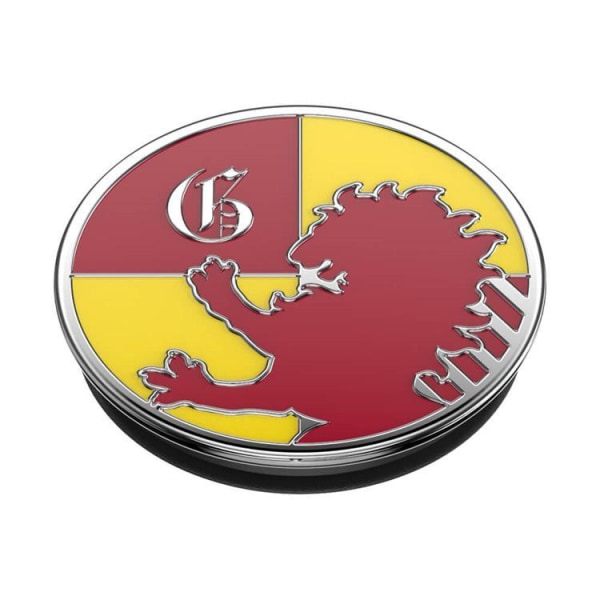 POPSOCKETS Mobilholder / Mobilgreb Gryffindor Enamel