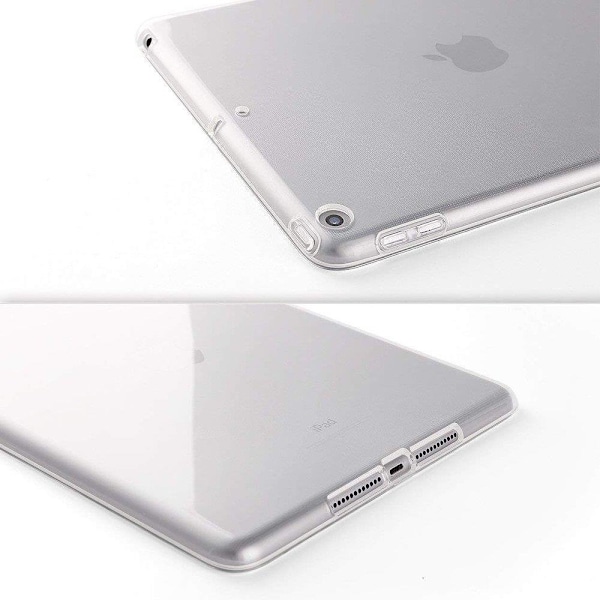 Huawei Matepad Pro 11 (2022) Skal Slim - Transparent
