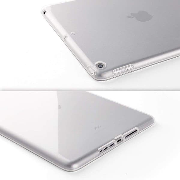 Huawei Matepad Pro 11 (2022) Skal Slim - Transparent Transparent