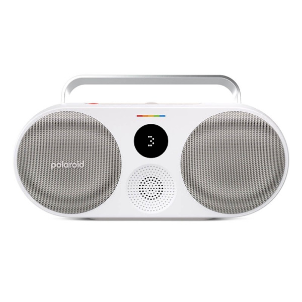 POLAROID P3 Högtalare Grå