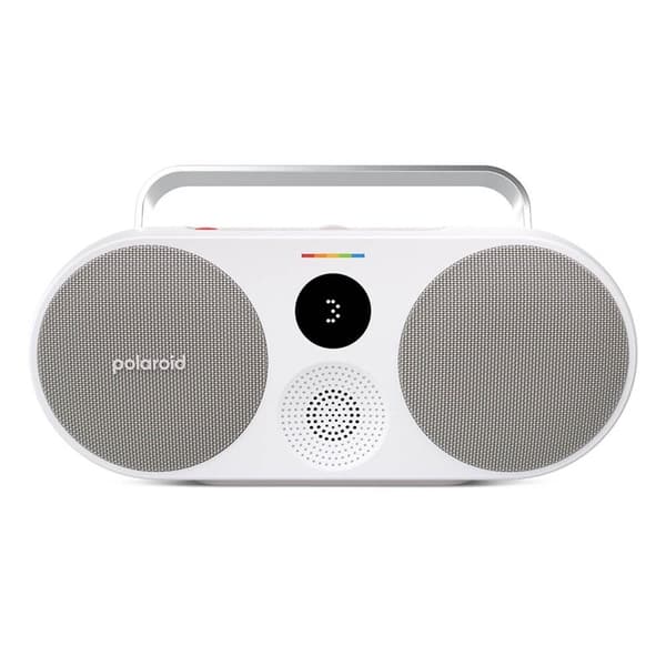 POLAROID P3 Højttaler Grå