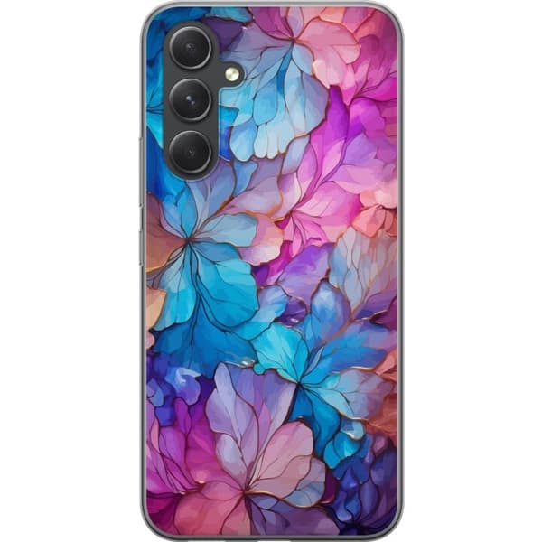 Mobilskal till Samsung Galaxy S24+ med Magiskt