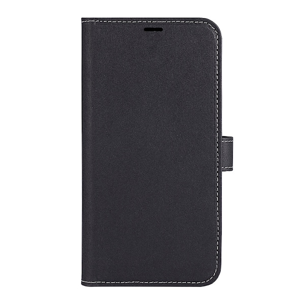Onsala ECO Mobilcover til iPhone 13 Pro Max - Sort Black