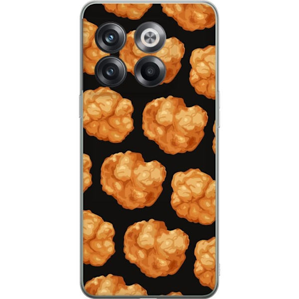 Mobilskal till OnePlus 10T med Nuggets