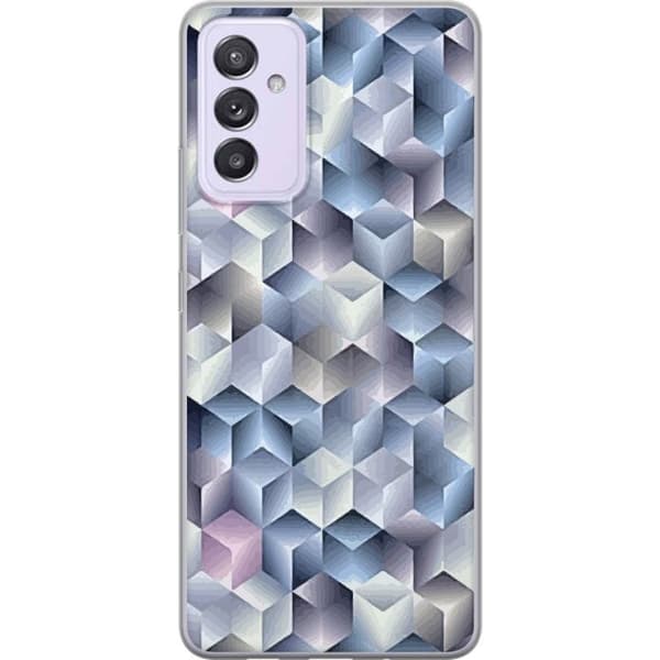 Mobilskal till Samsung Galaxy A82 5G med Cyklon