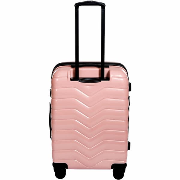 CAVALET Resväska Smygehuk Medium - Pastel Rosa Rosa