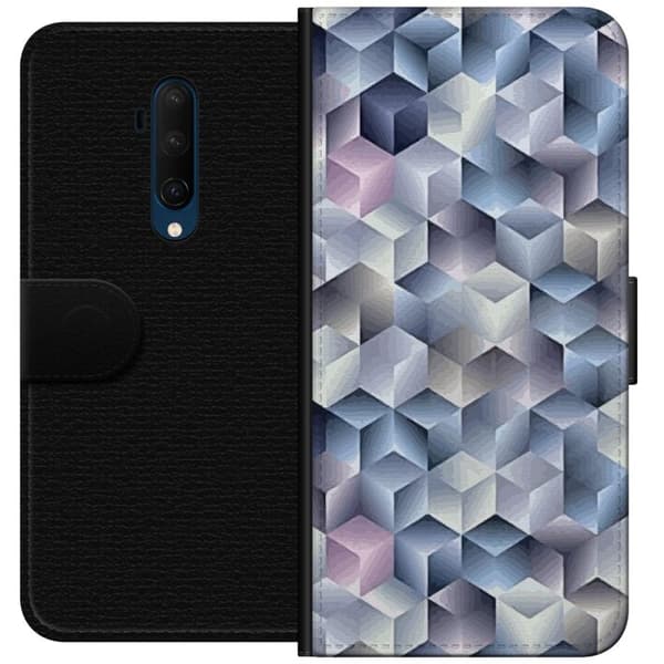 Plånboksfodral till OnePlus 7T Pro med Cyklon
